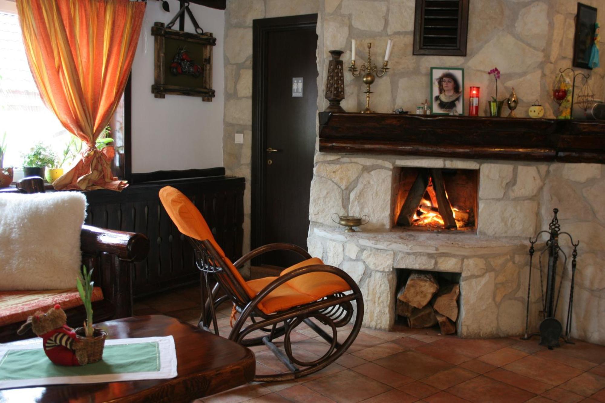 Resort Cheile Gradistei Moieciu Moeciu De Sus Exterior photo