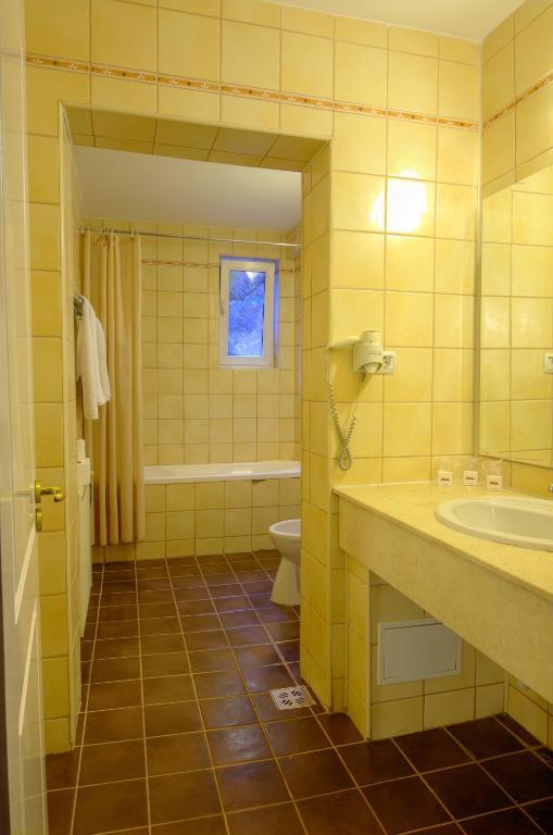 Resort Cheile Gradistei Moieciu Moeciu De Sus Room photo